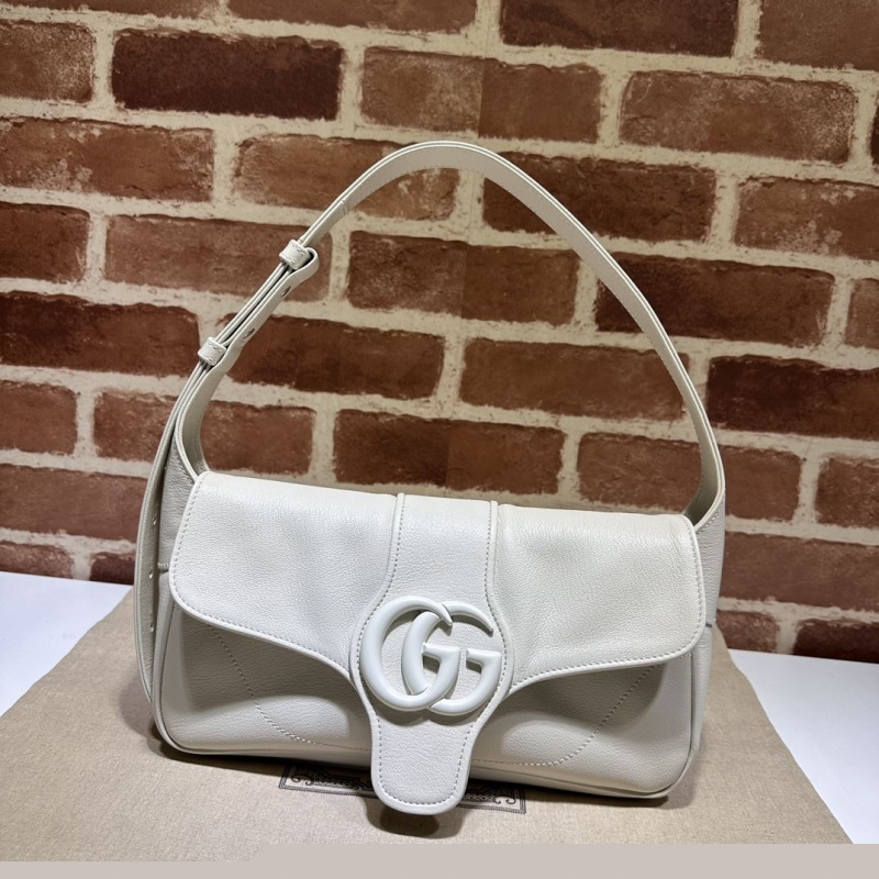 G*u*i top handle bags